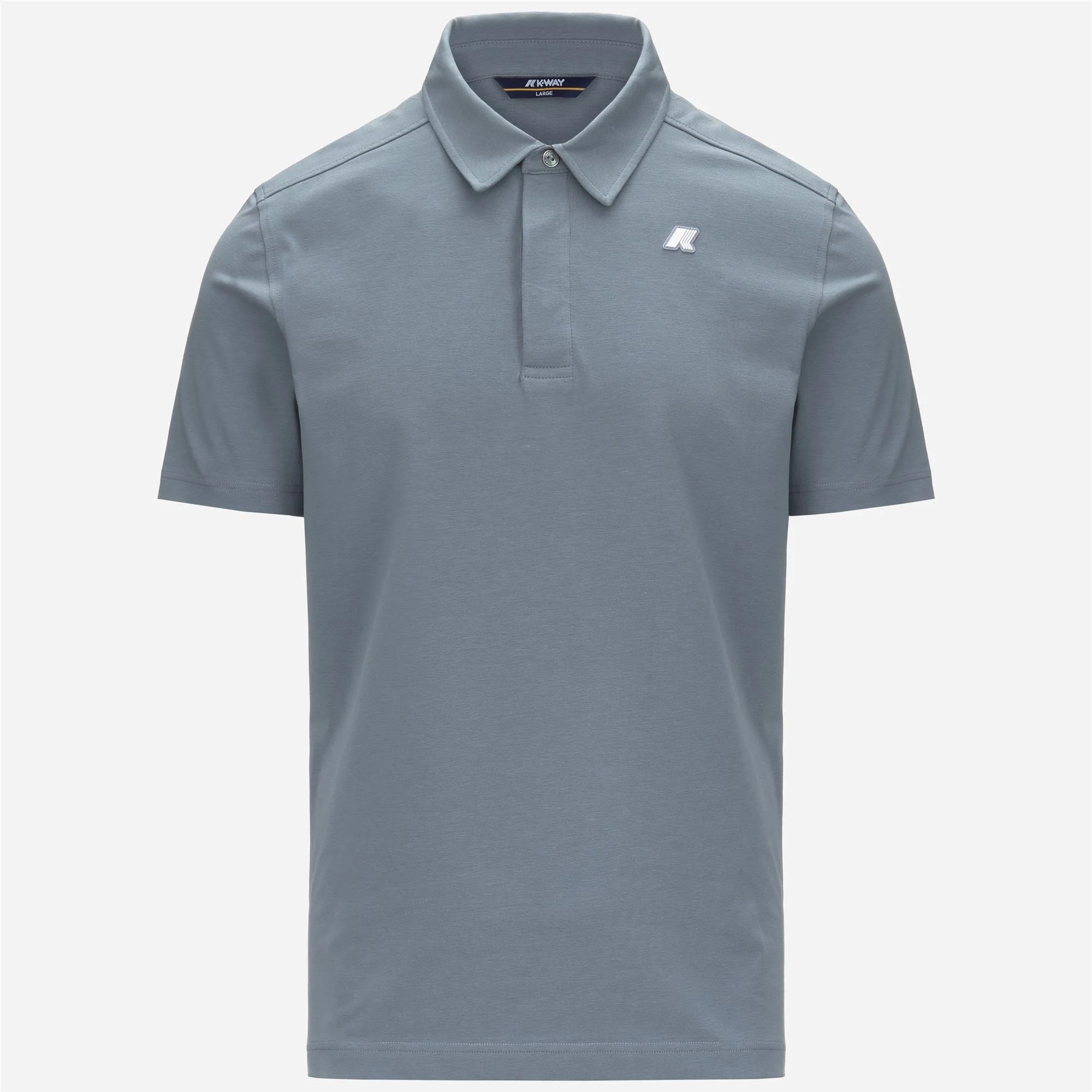 VINCELLE LIGHT STRETCH JERSEY - 1