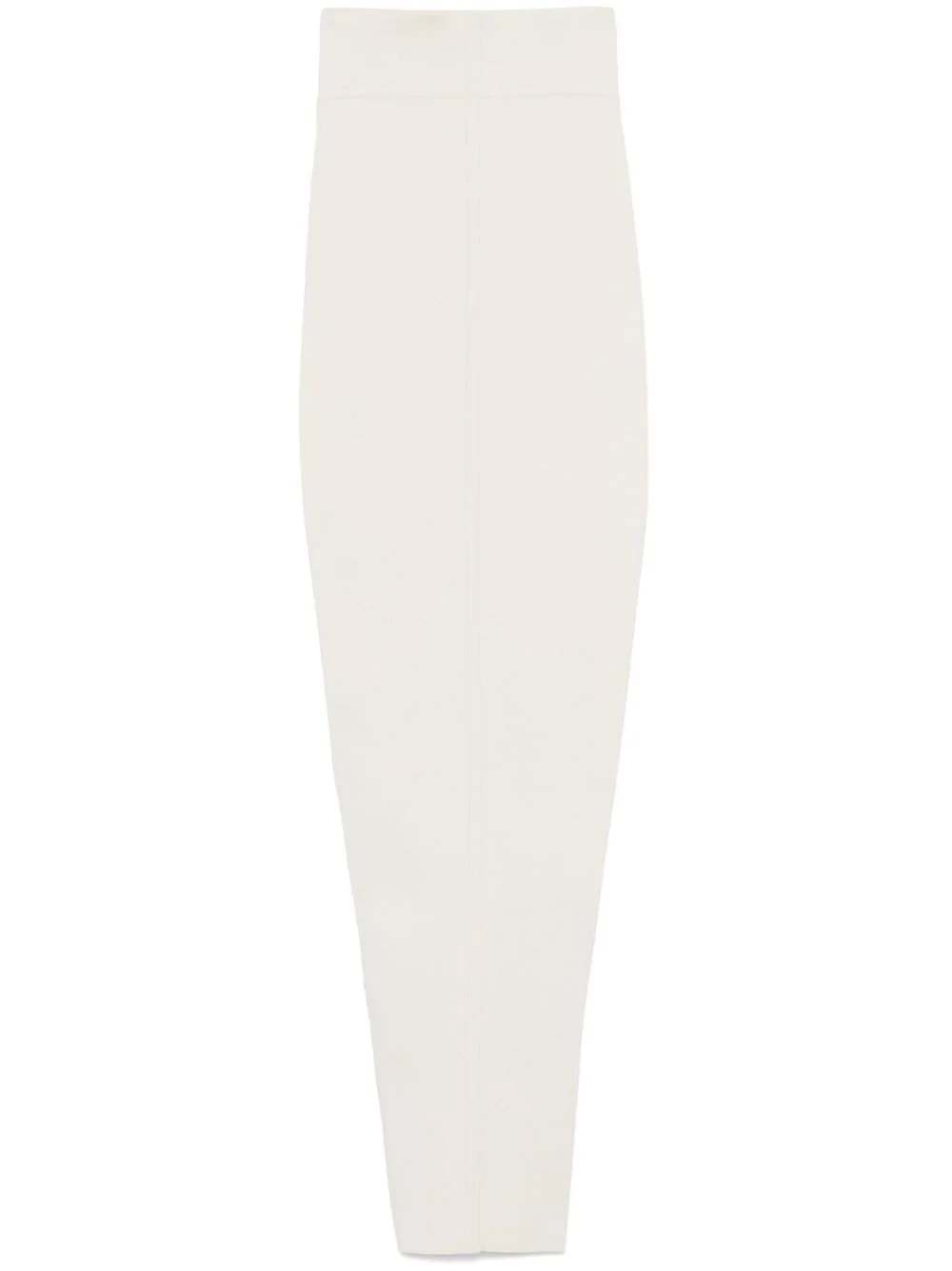 Rick Owens Women Pillar Long Skirt - 1