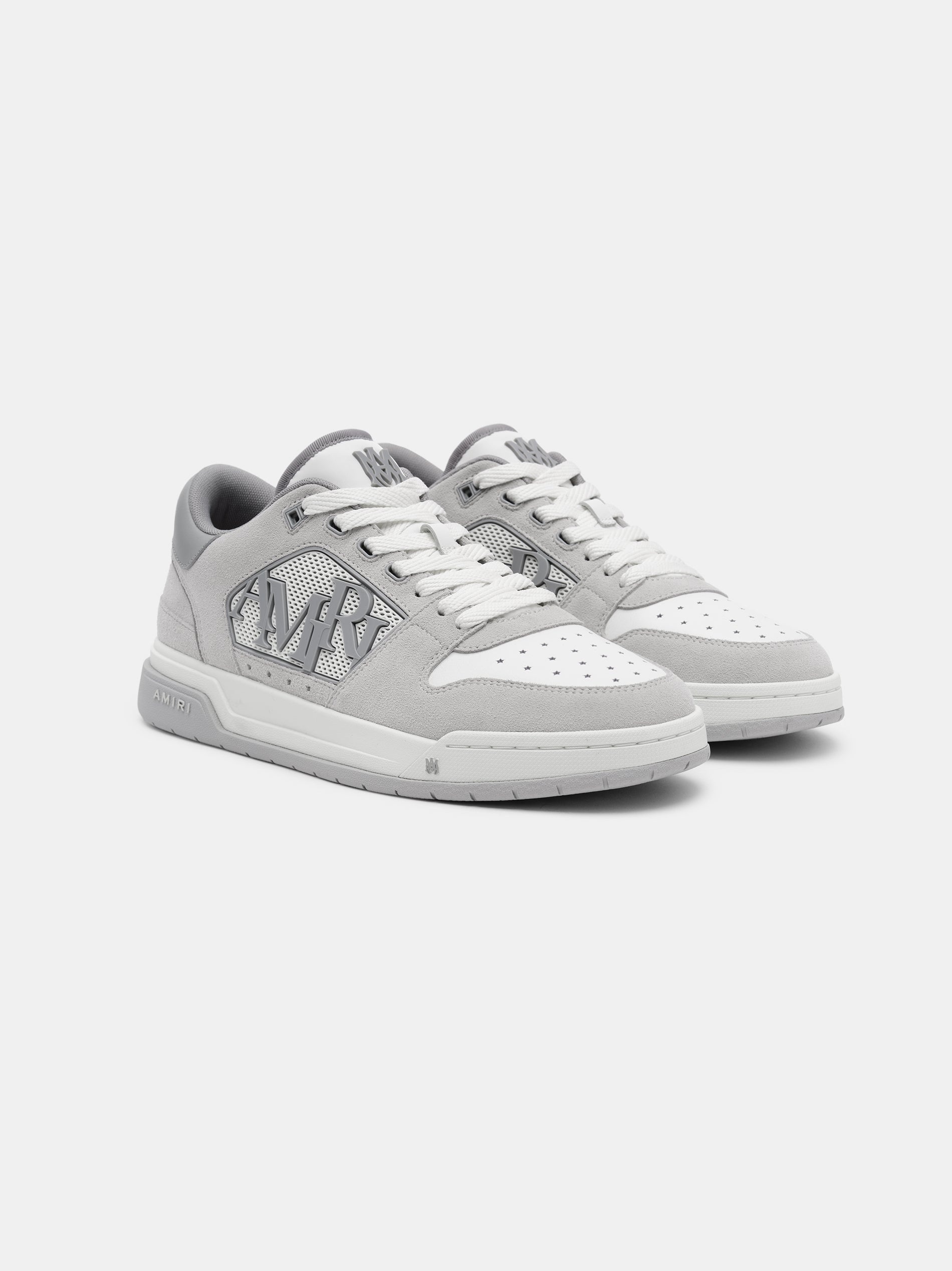 SUEDE CLASSIC LOW - 2