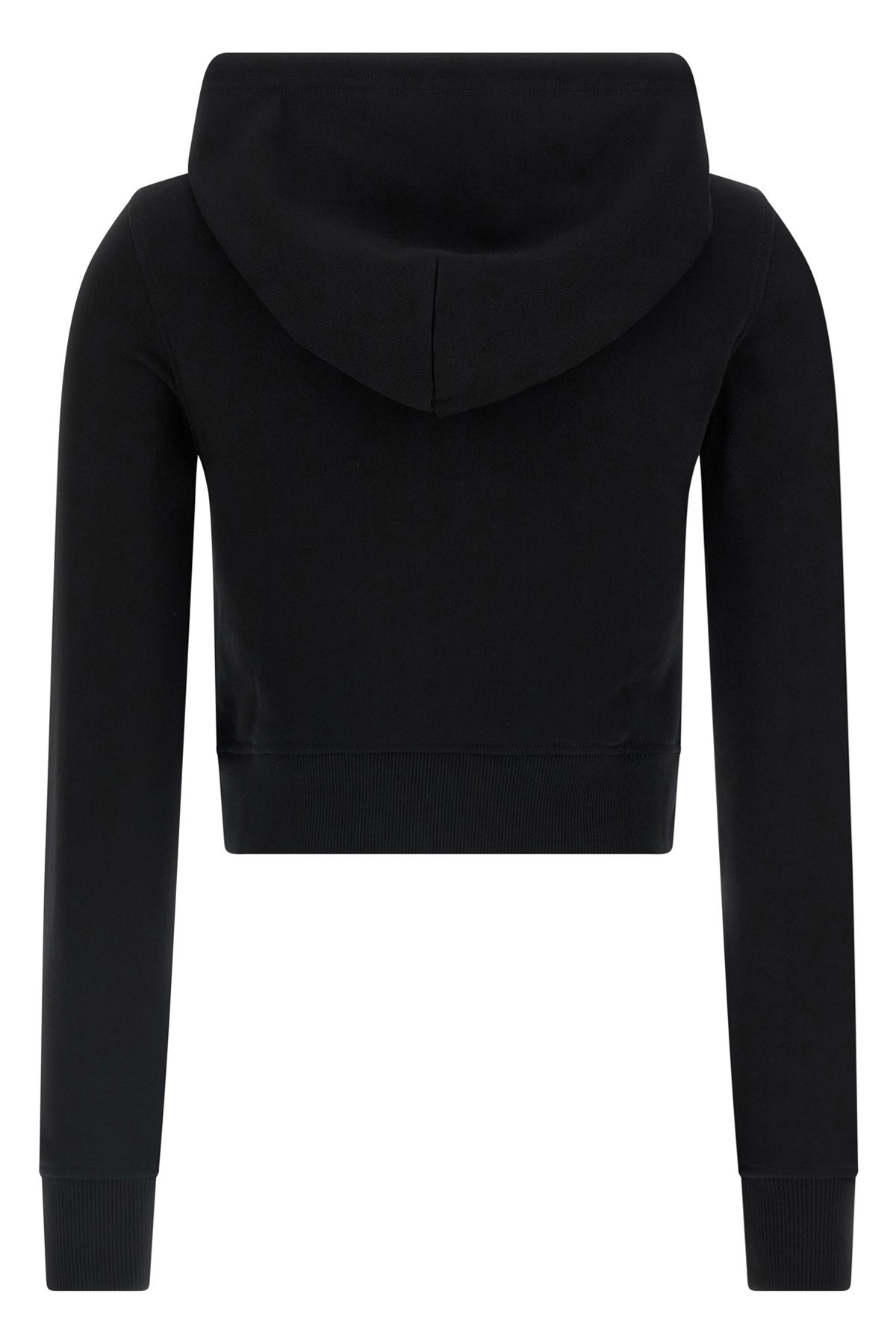 'Slimmy Hood' sweatshirt - 3