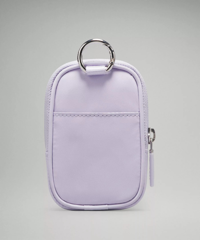 Clippable Nano Pouch 3