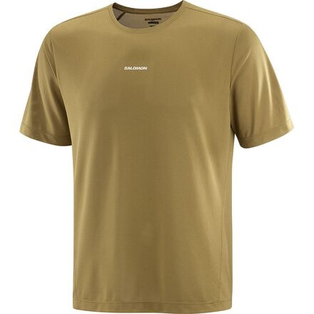 Shkout Core Short-Sleeve T-Shirt - Men's - 3