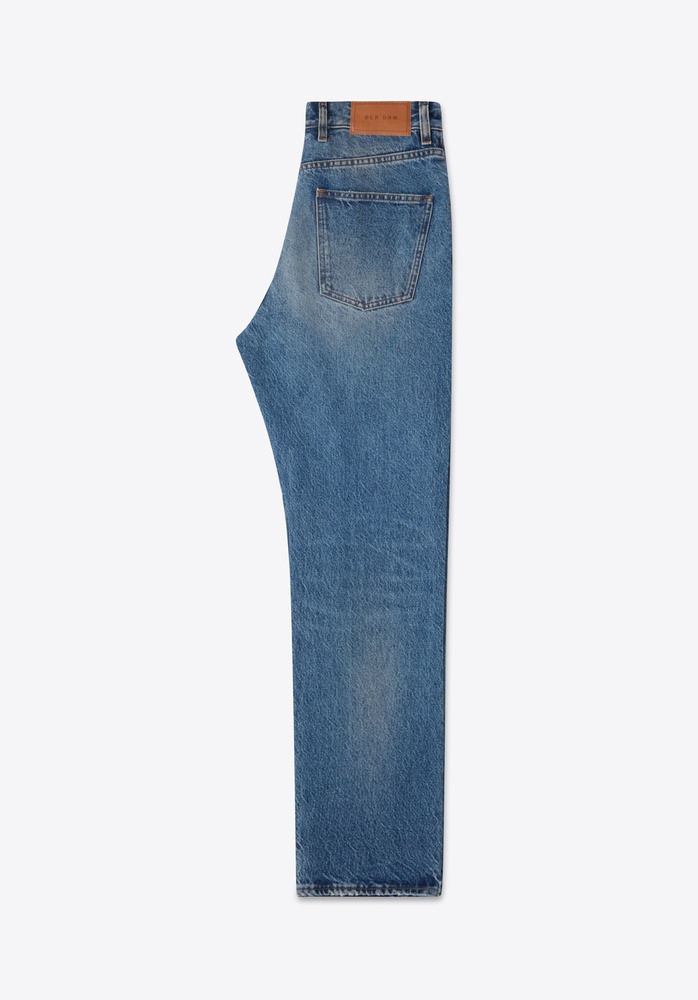 JEANS 55 DARK VINTAGE BLUE - 5
