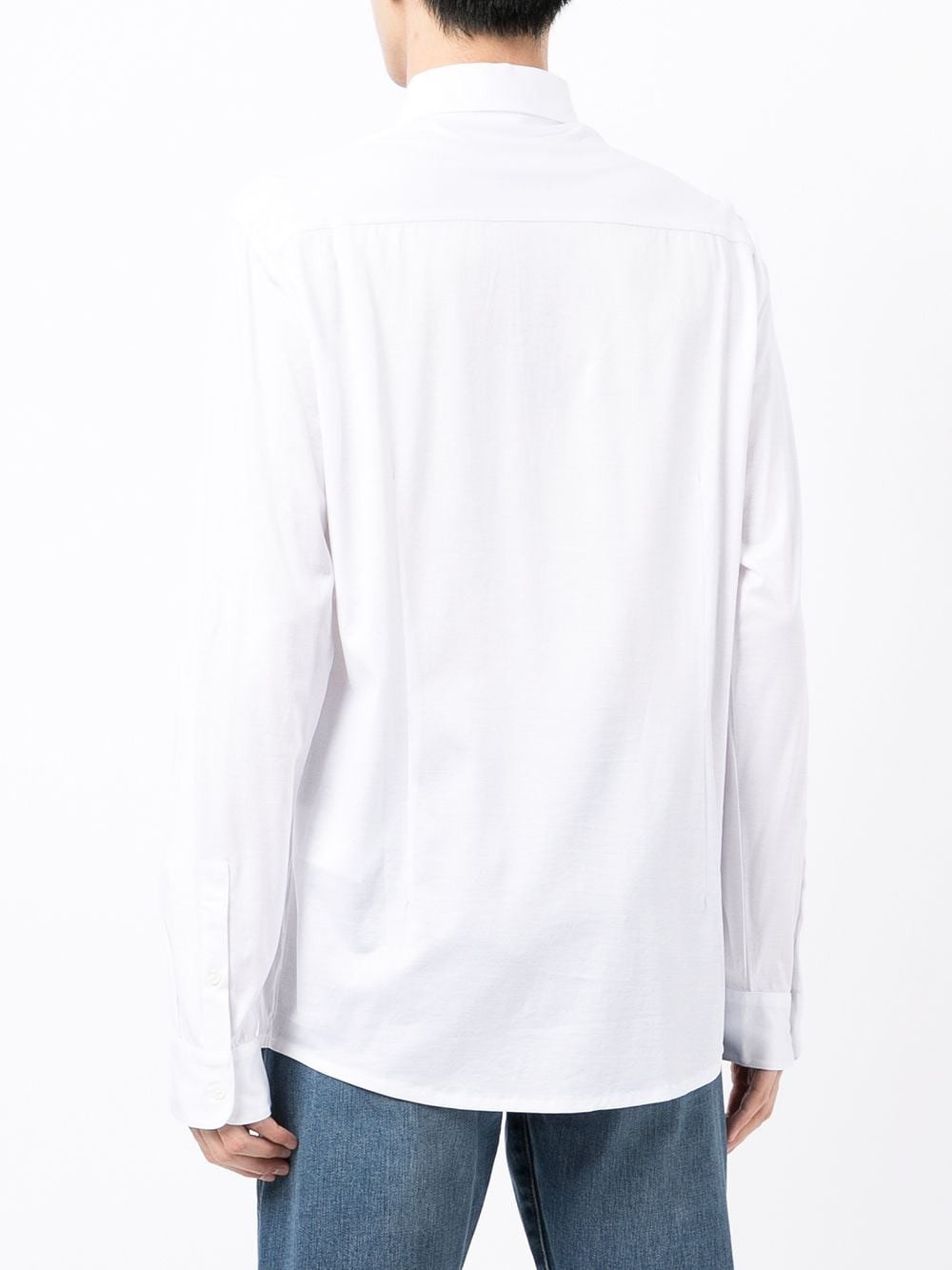 Cotton shirt - 4