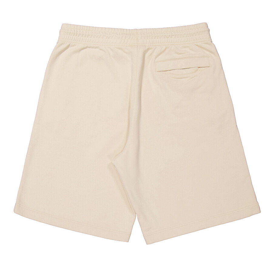 Maison Kitsune Bold Fox Head Patch Drawstring Shorts - 6