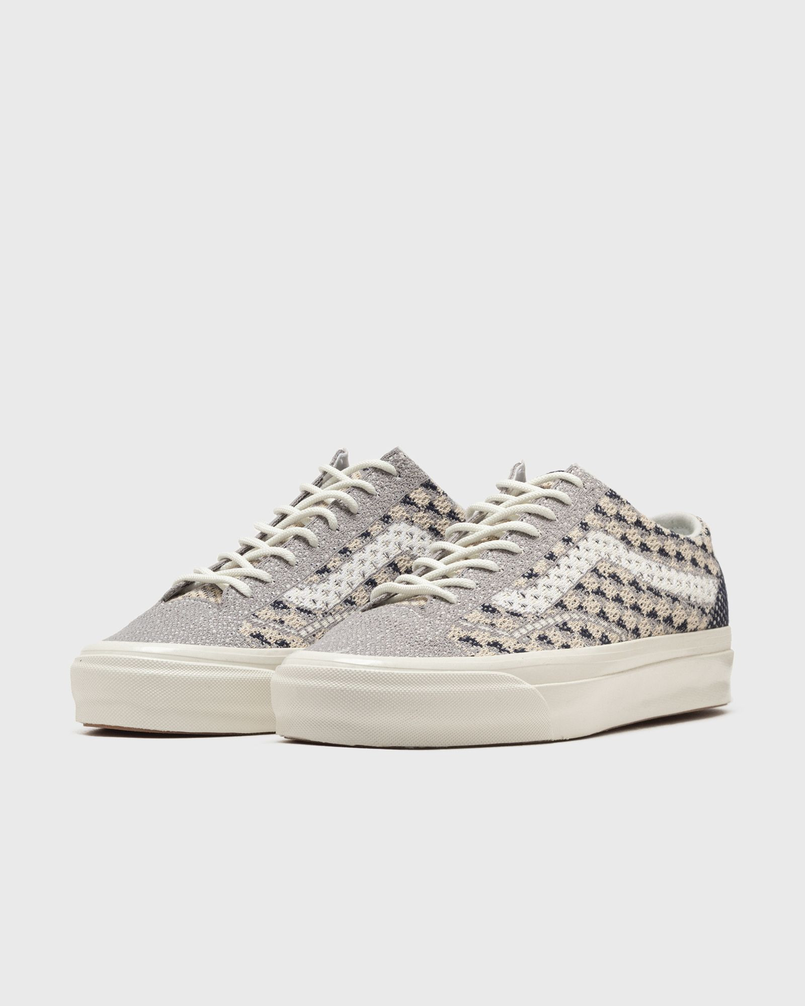 LX OLD SKOOL 36 EK GEO CHECK - 2