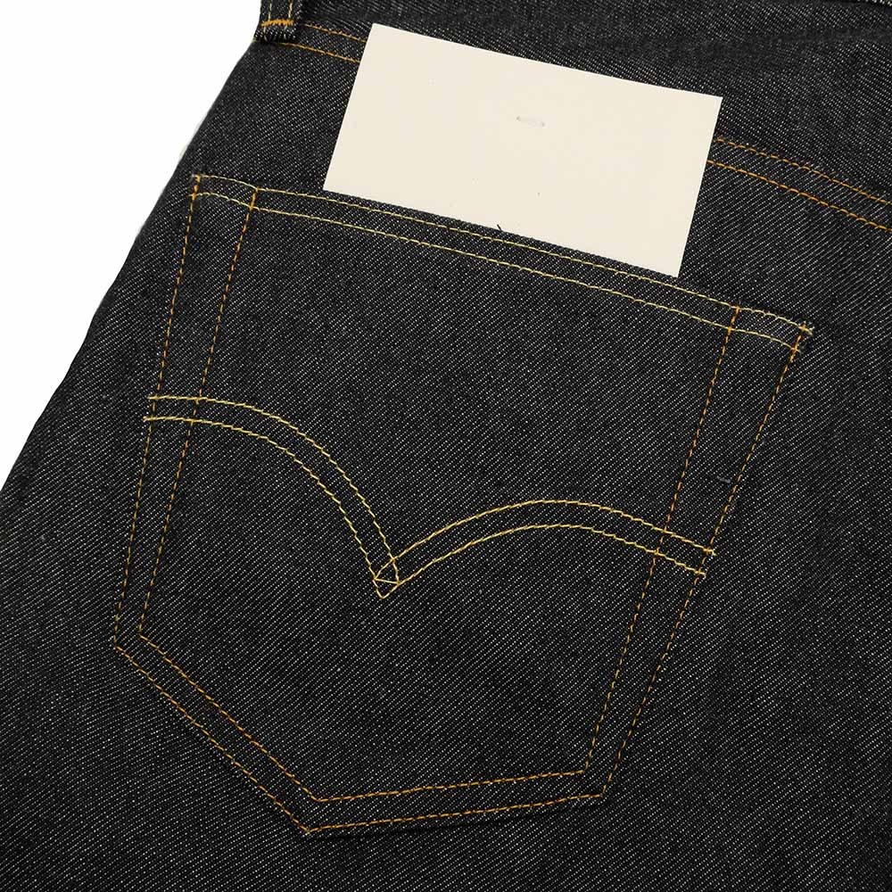 1955 501 ORGANIC RIGID - 50155-0079 - 12
