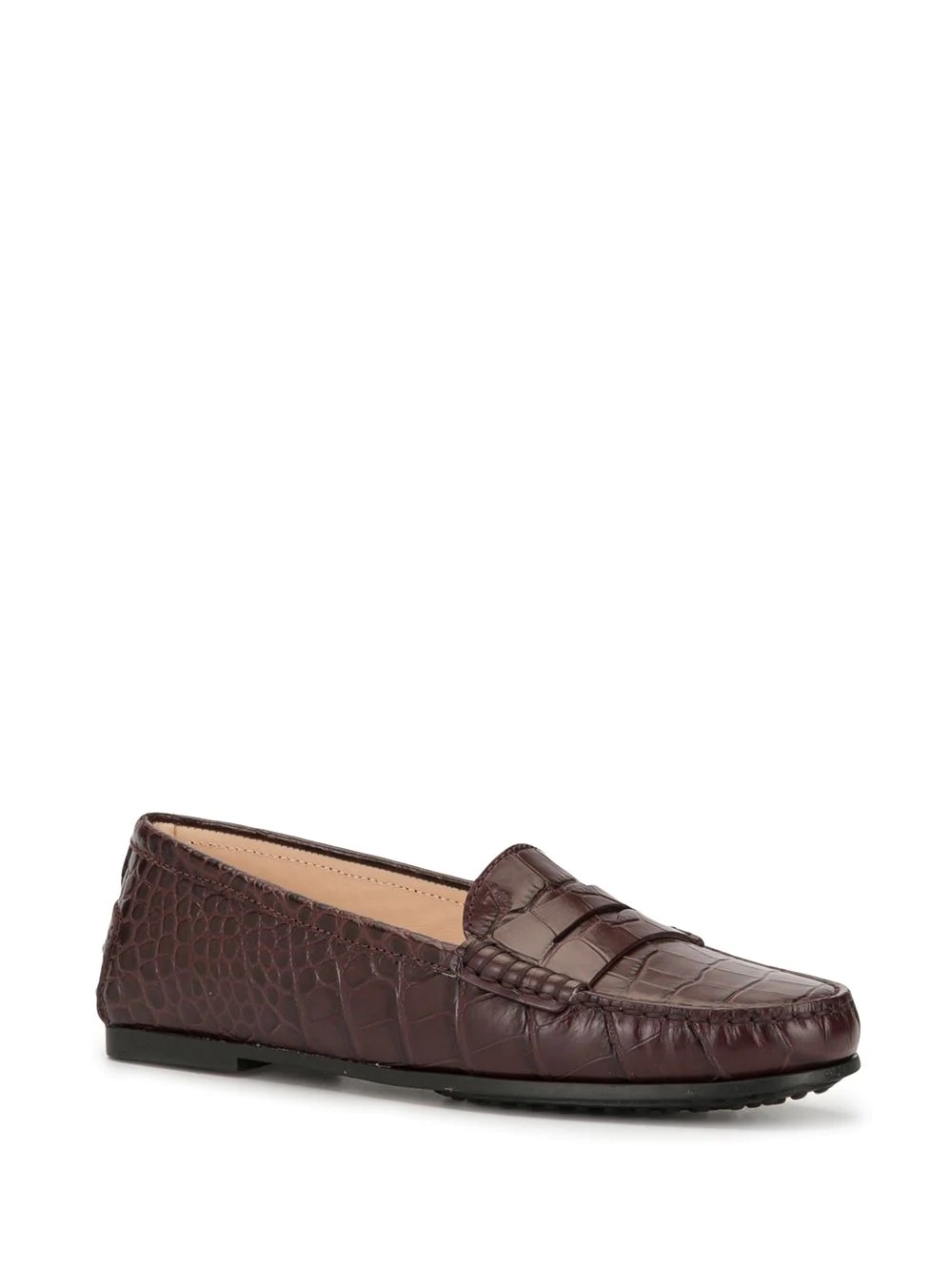 driving loafers - 2