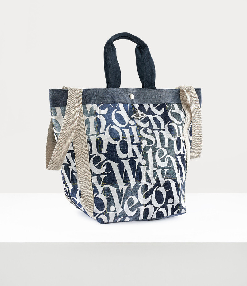 WORKER RUNNER HOLDALL 3