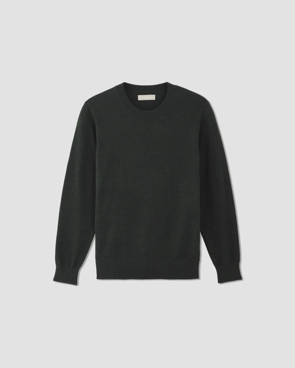 THE NO-SWEAT SWEATER - 1