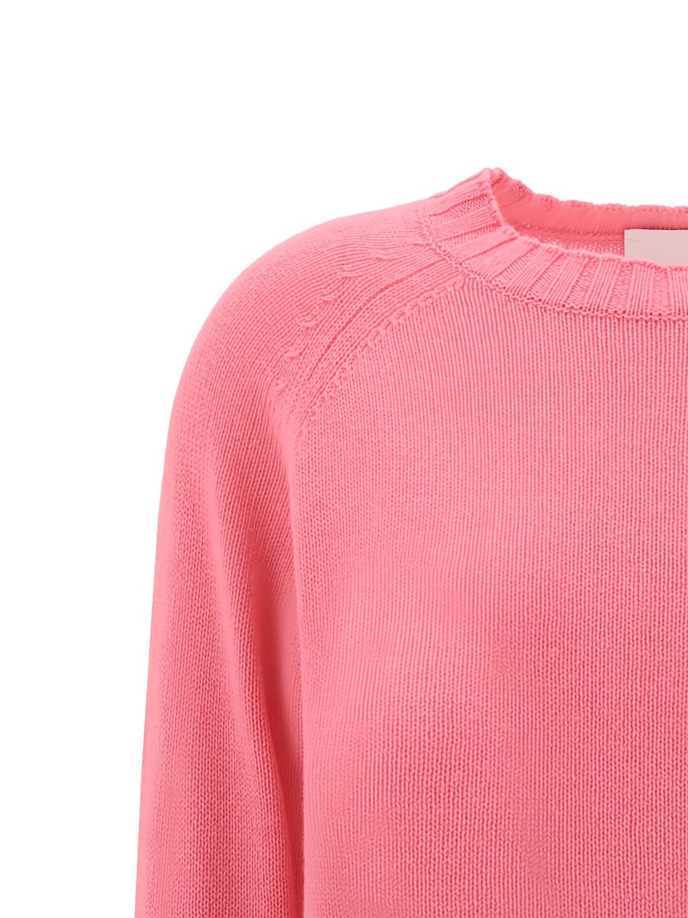 cashmere jumper - 3