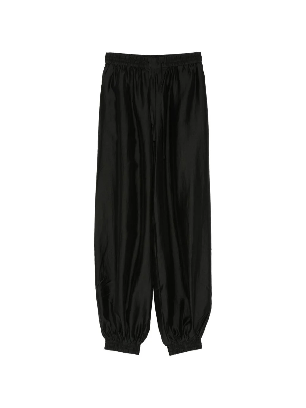 Gzsiora HW balloon trousers - 1