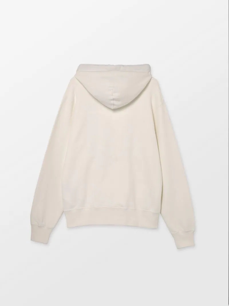 MULTI CORD HOODIE - 2