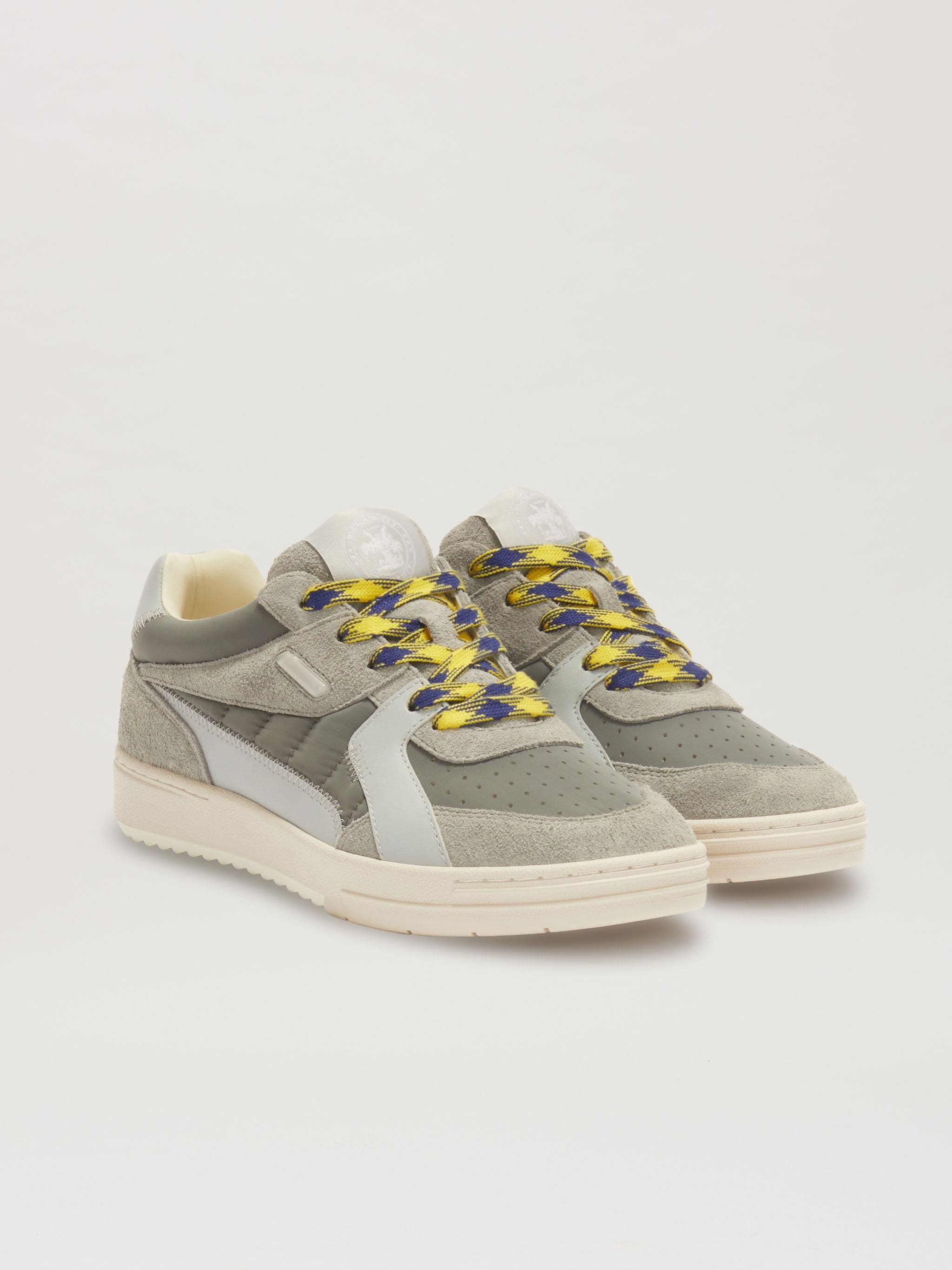 University Sneakers - 2