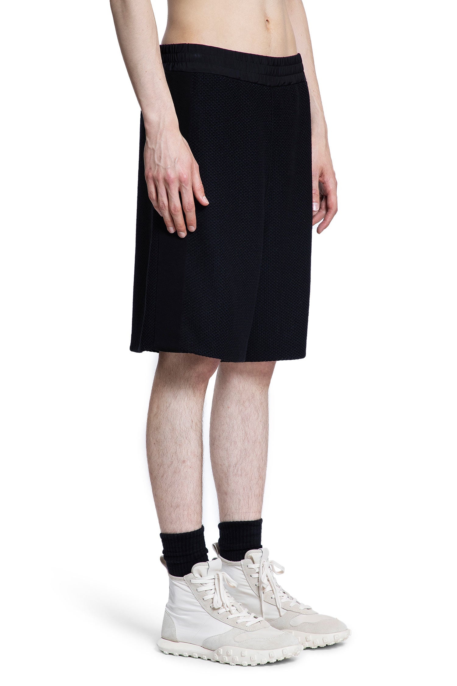 Honeycomb-Shorts - 2