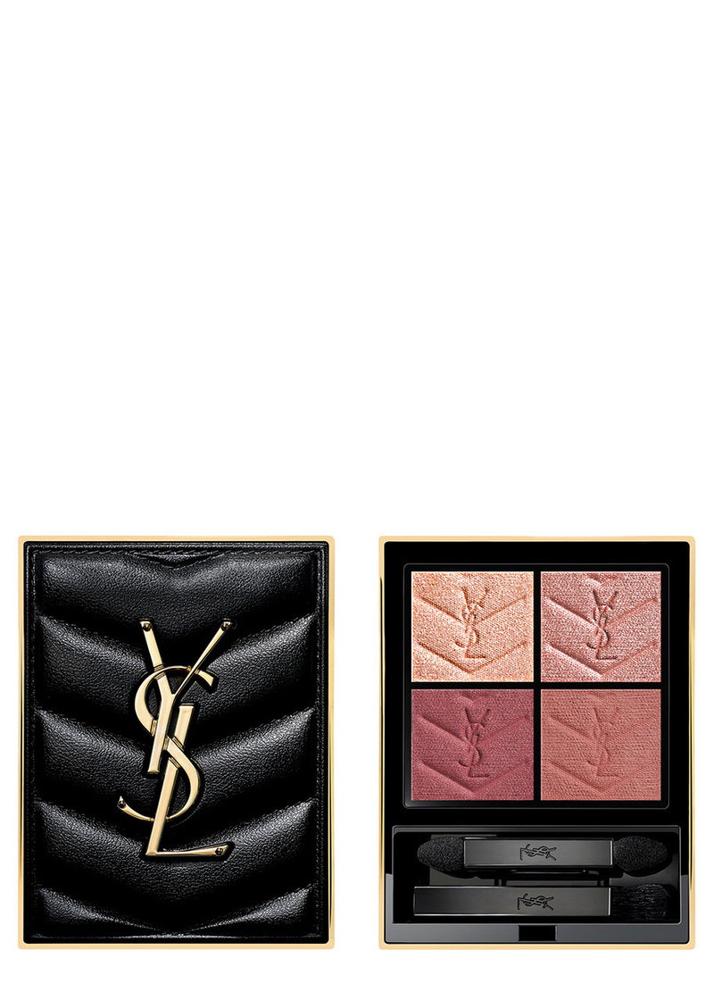 Yves Saint Laurent Couture Mini Clutch 1