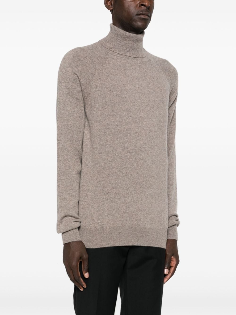 cashmere sweater - 3
