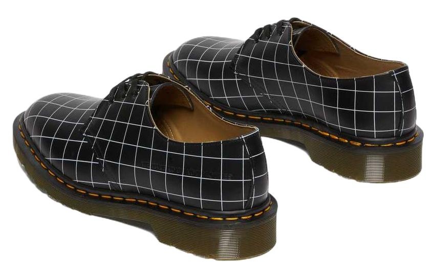 Dr. Martens x Undercover 1461 Shoe 'Black' 27999001 - 4