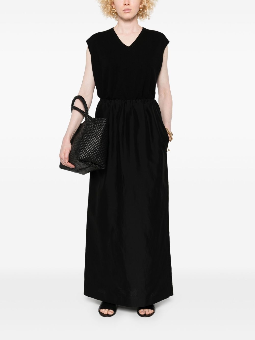 Saul maxi skirt - 2