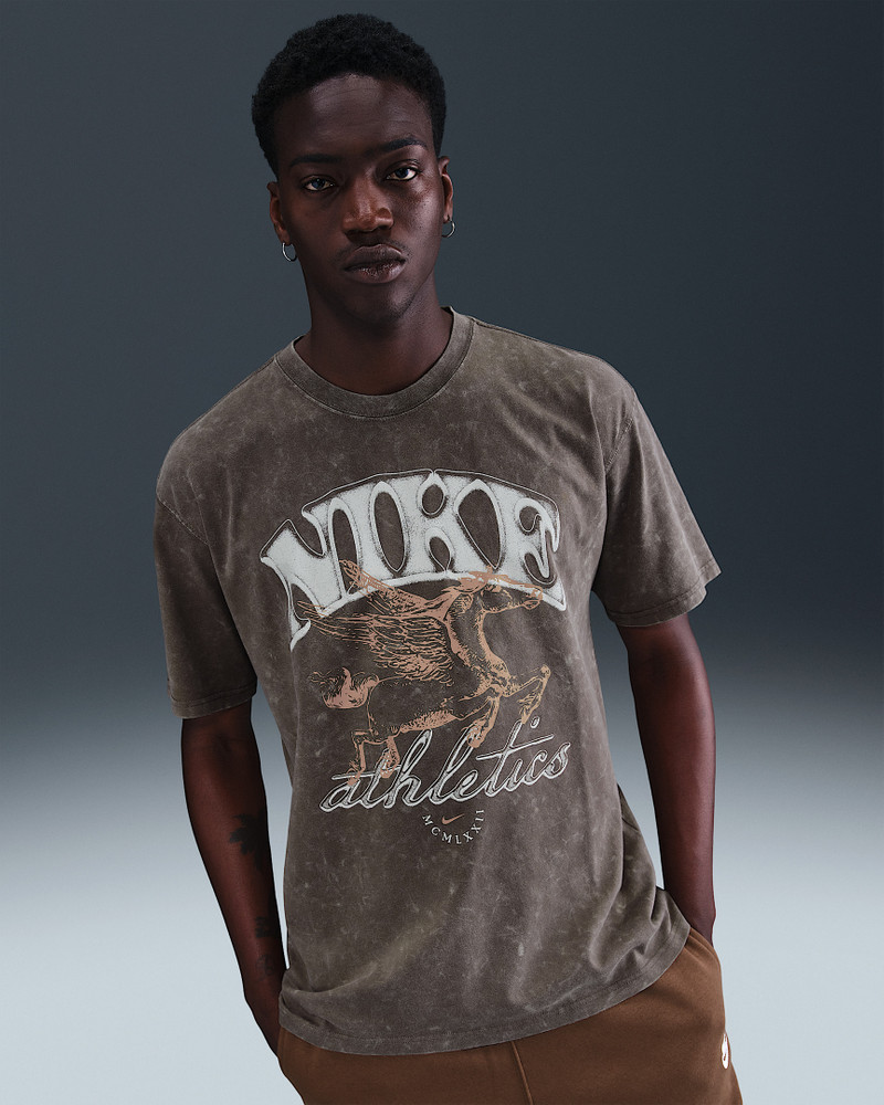 Nike Sportswear Max90 T-Shirt - 1