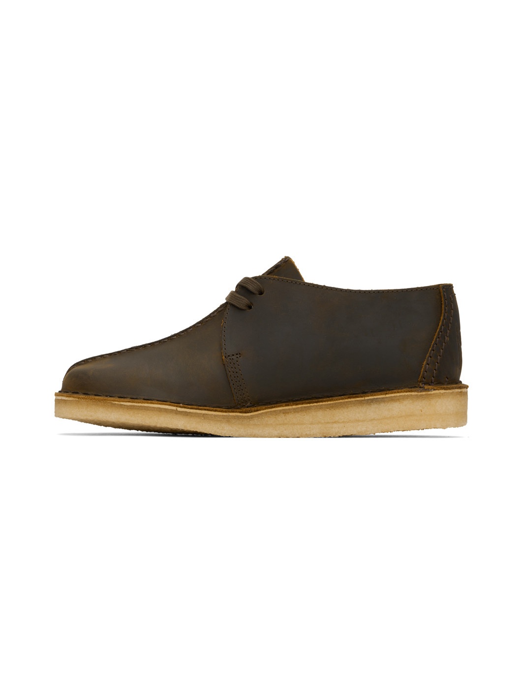 Brown Desert Trek Derbys - 3