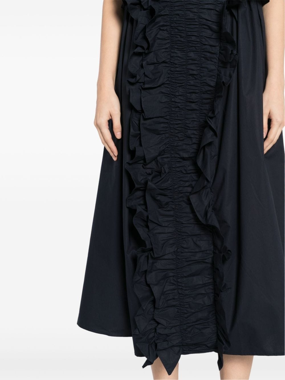 Ole midi dress - 5