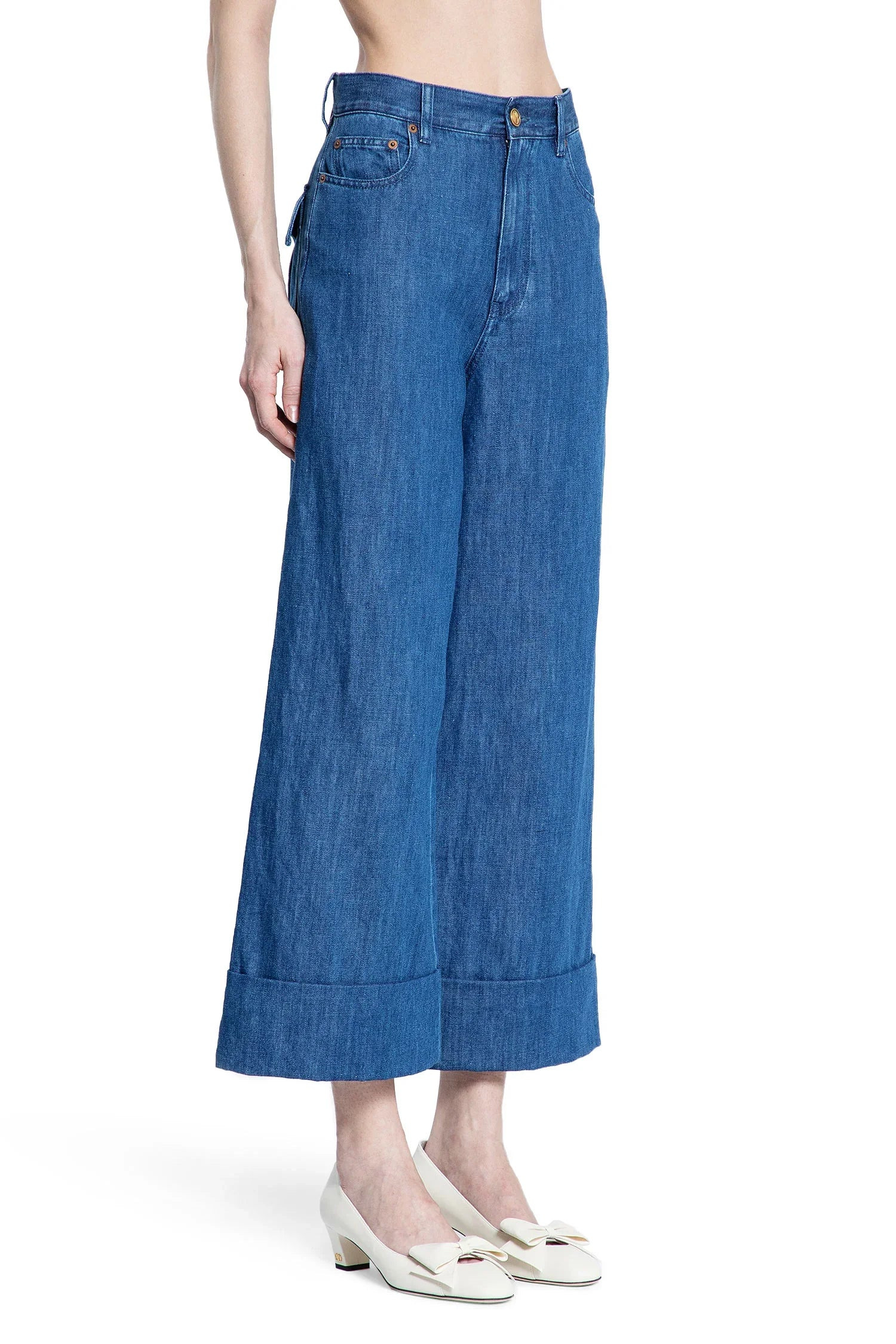 Lightweight-Denim-Jeans - 2