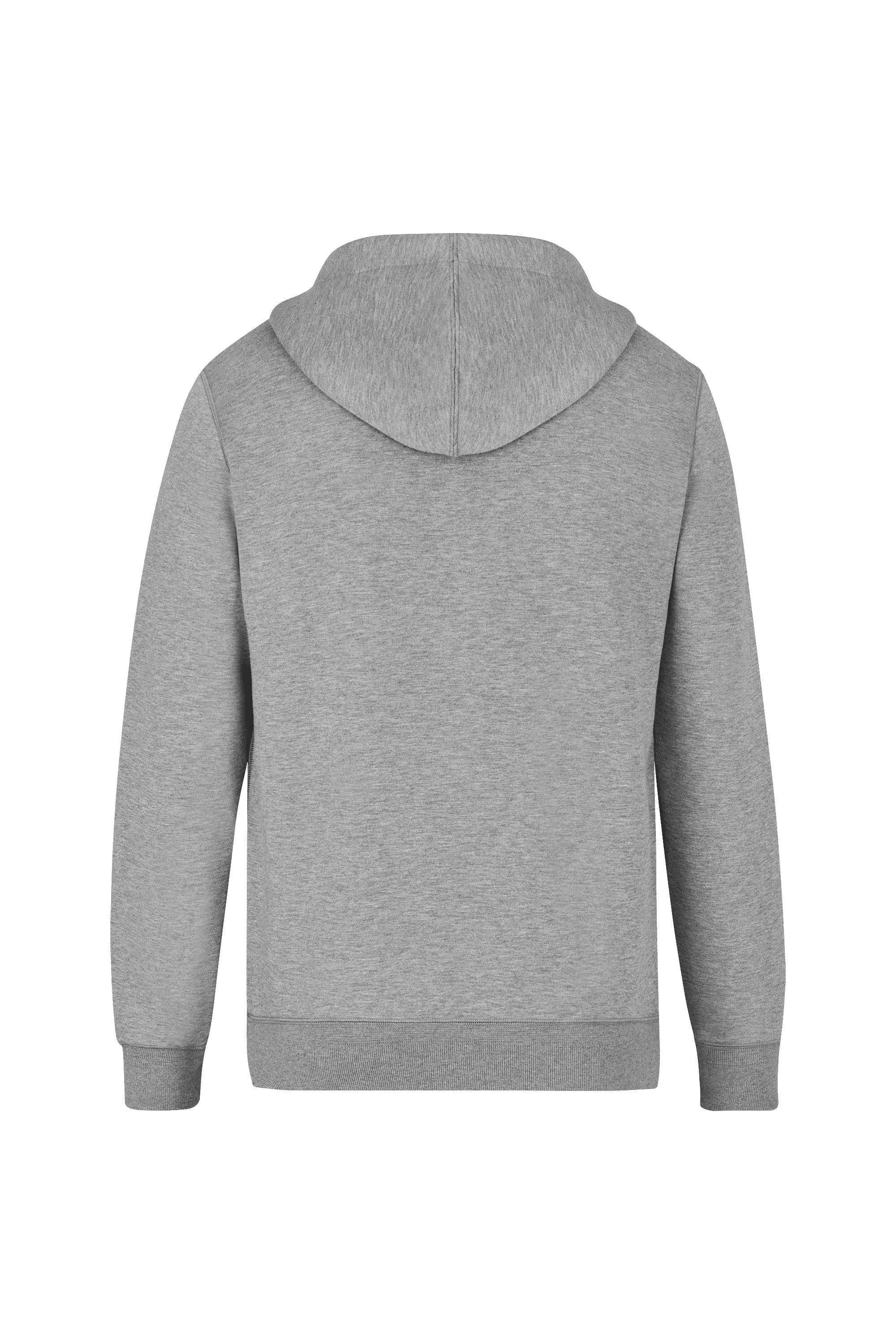 TRAVEL ZIP UP HOODIE - 3