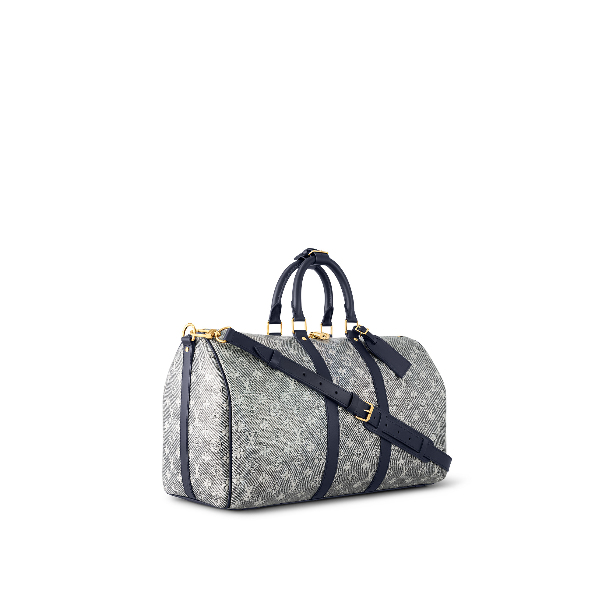 Keepall Bandoulière 45 - 2