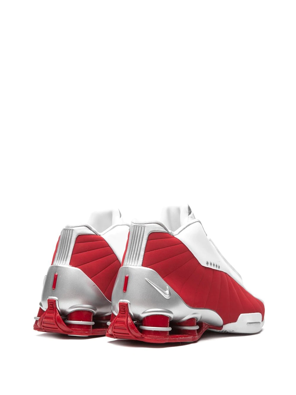 Shox BB4 sneakers - 3