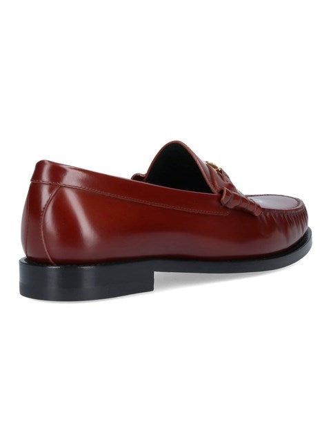 Celine Men Triomphe' Loafers - 4