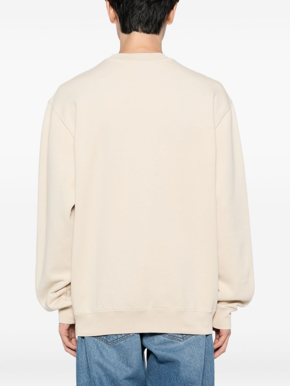 The Gros Grain sweatshirt - 4