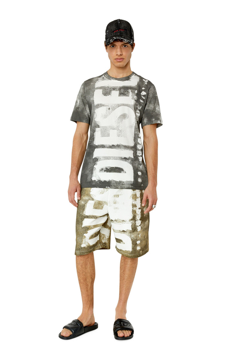 Diesel P-MARSHY outlook
