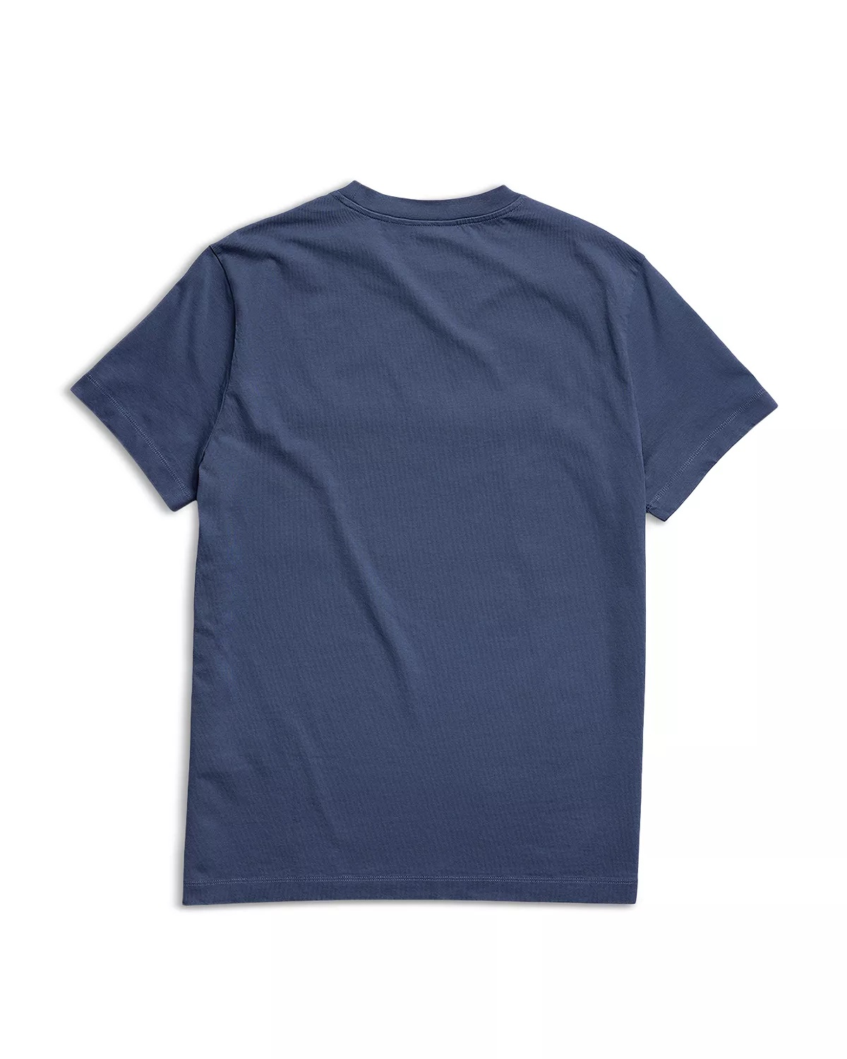 Emerson Embroidered Tee - 8