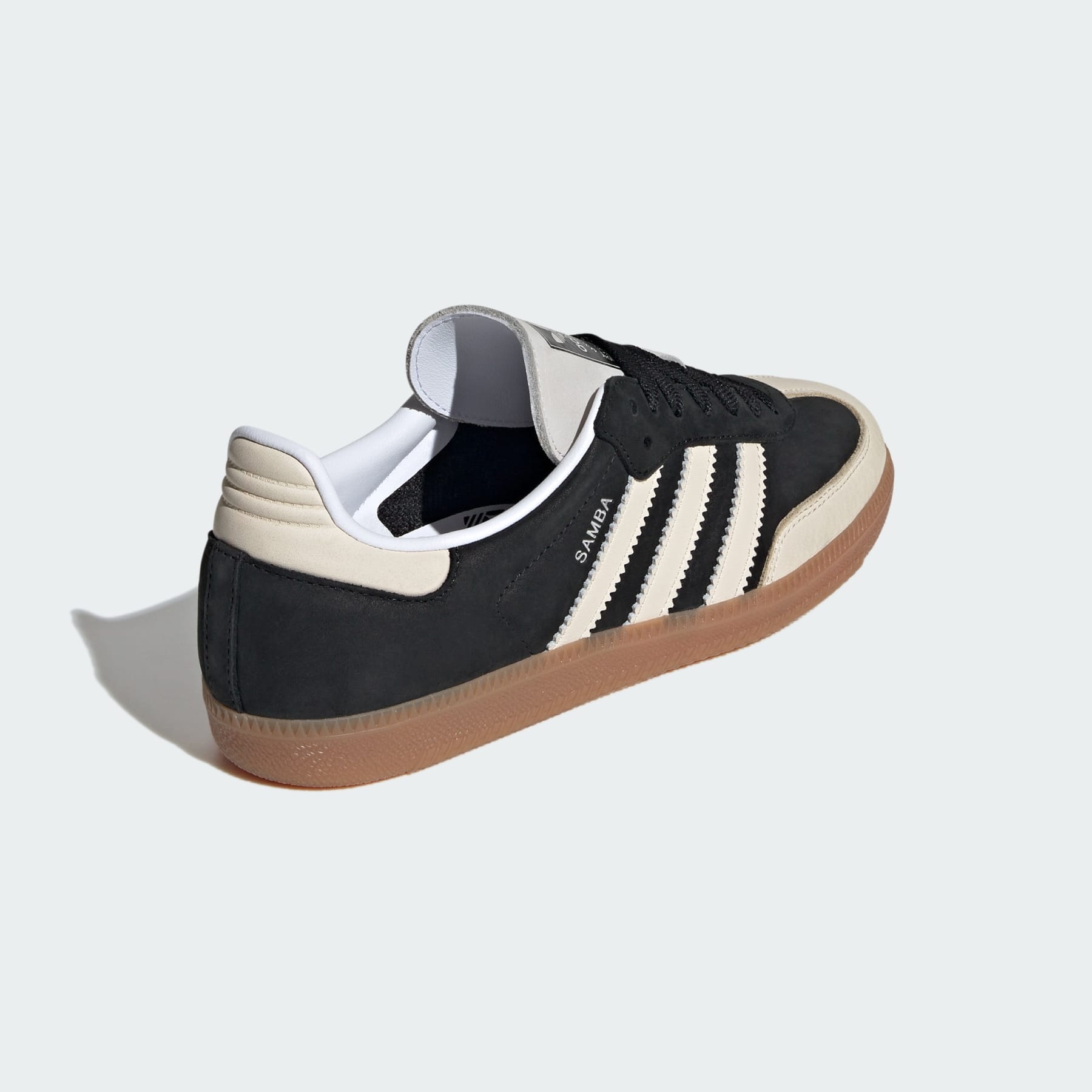 SAMBA OG W - 6