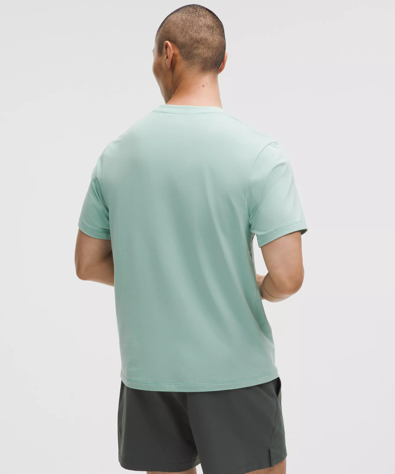 Zeroed In Short-Sleeve Shirt 3