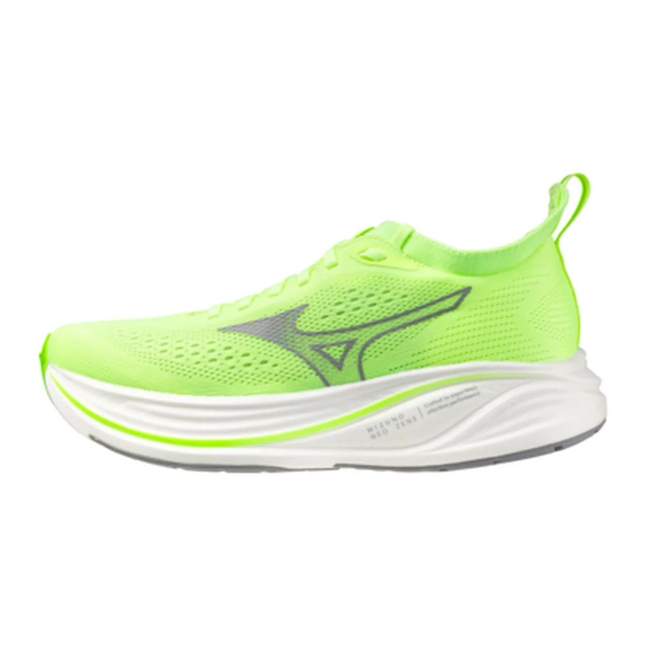 Women's Mizuno Neo Zen 2 Running Shoes - 1