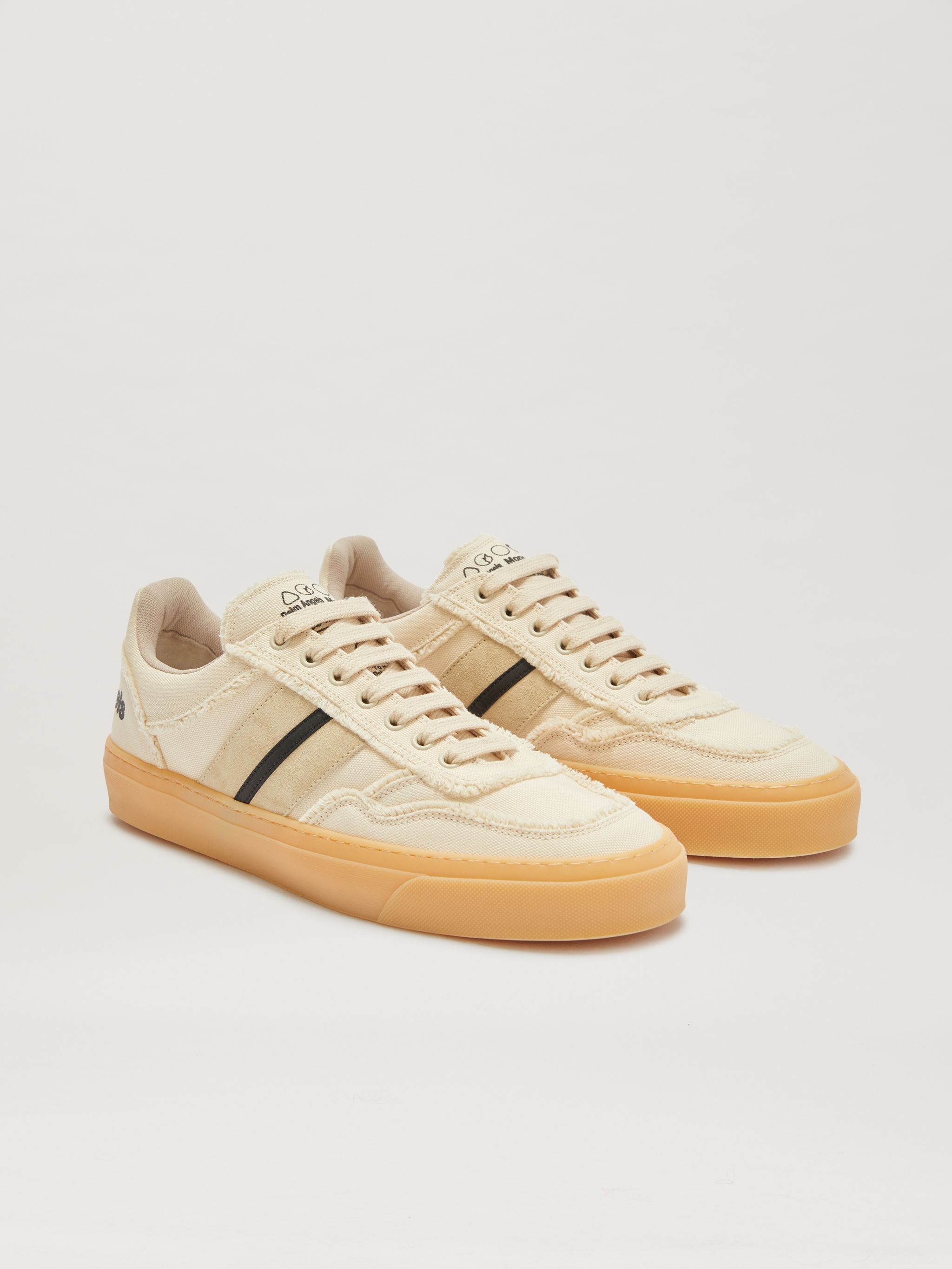 PAxMoncler Monaco2 Sneaker - 2