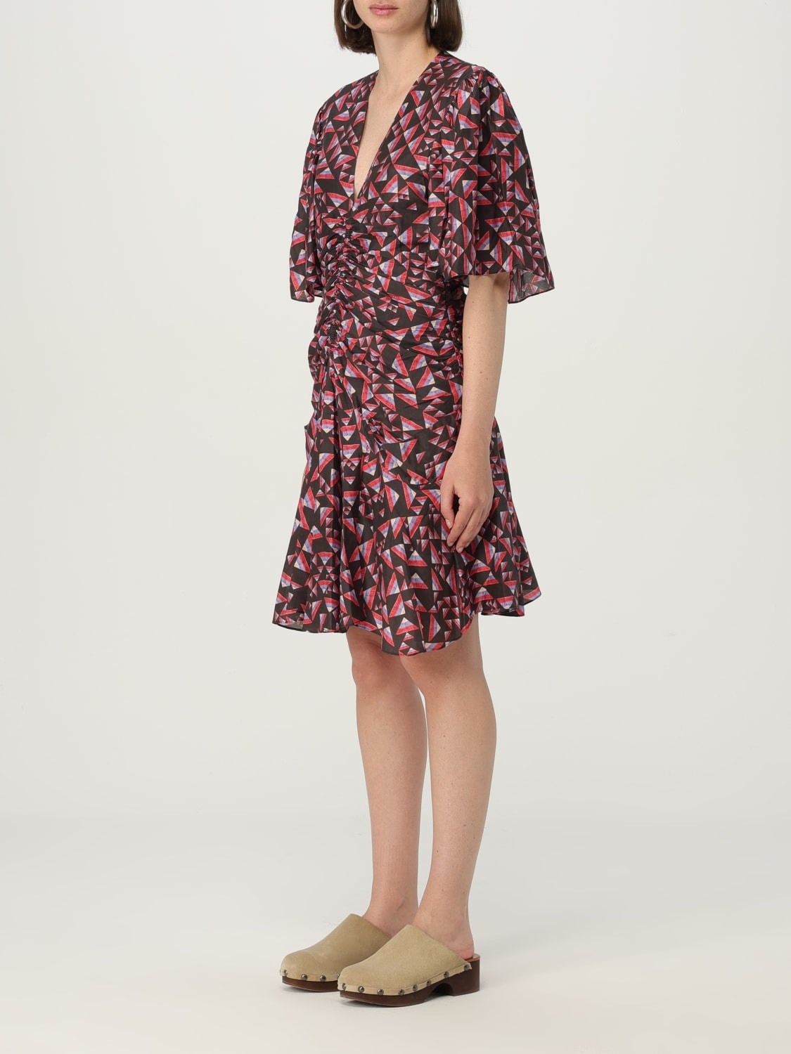 Dress woman Isabel Marant - 3