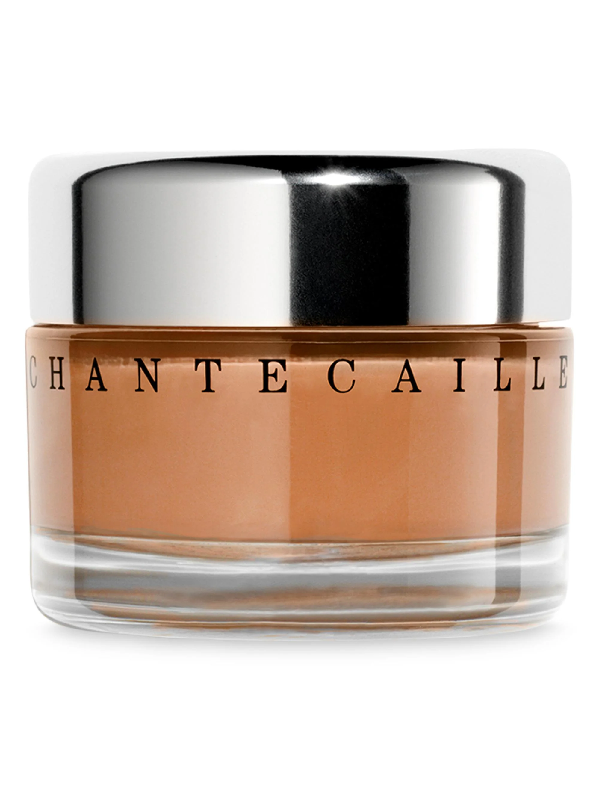 Women's Future Skin Gel Foundation - Suntan - 1