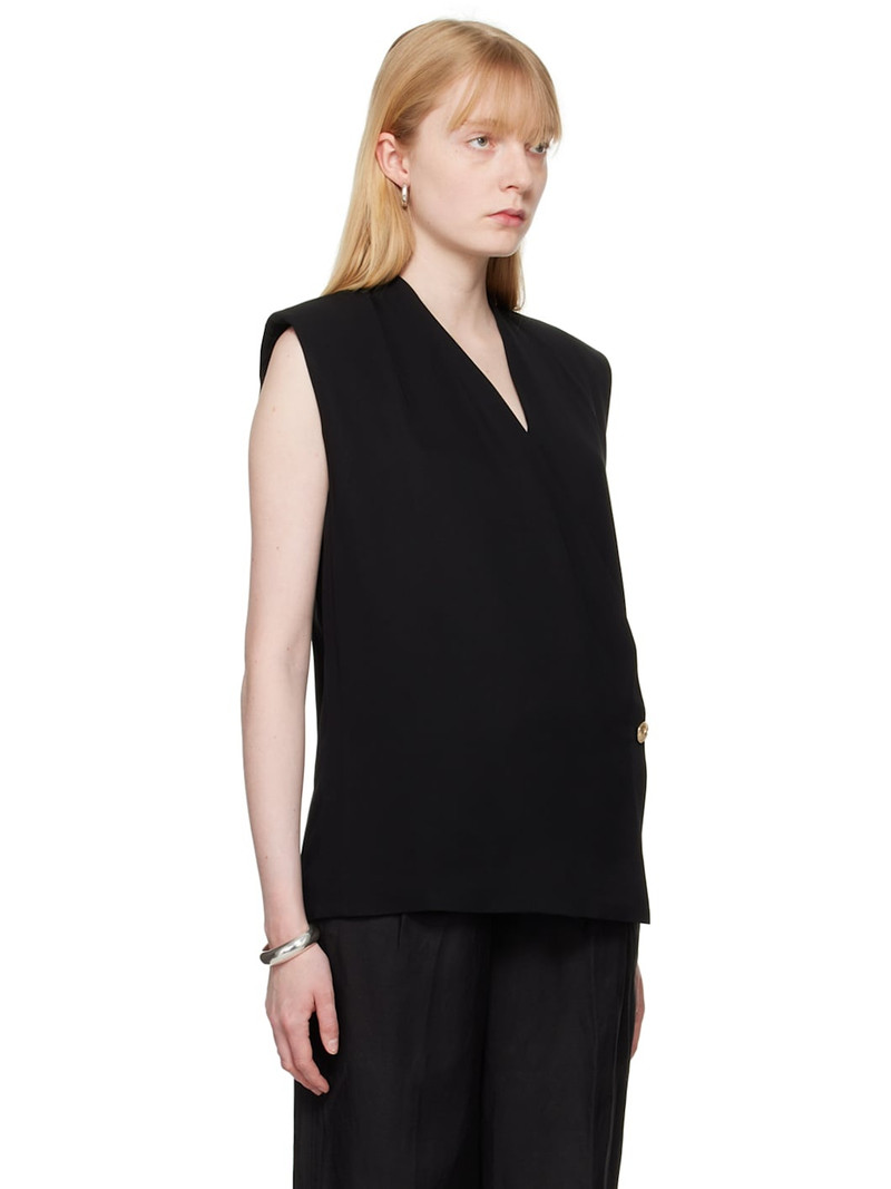 Black Venice Blazer 2