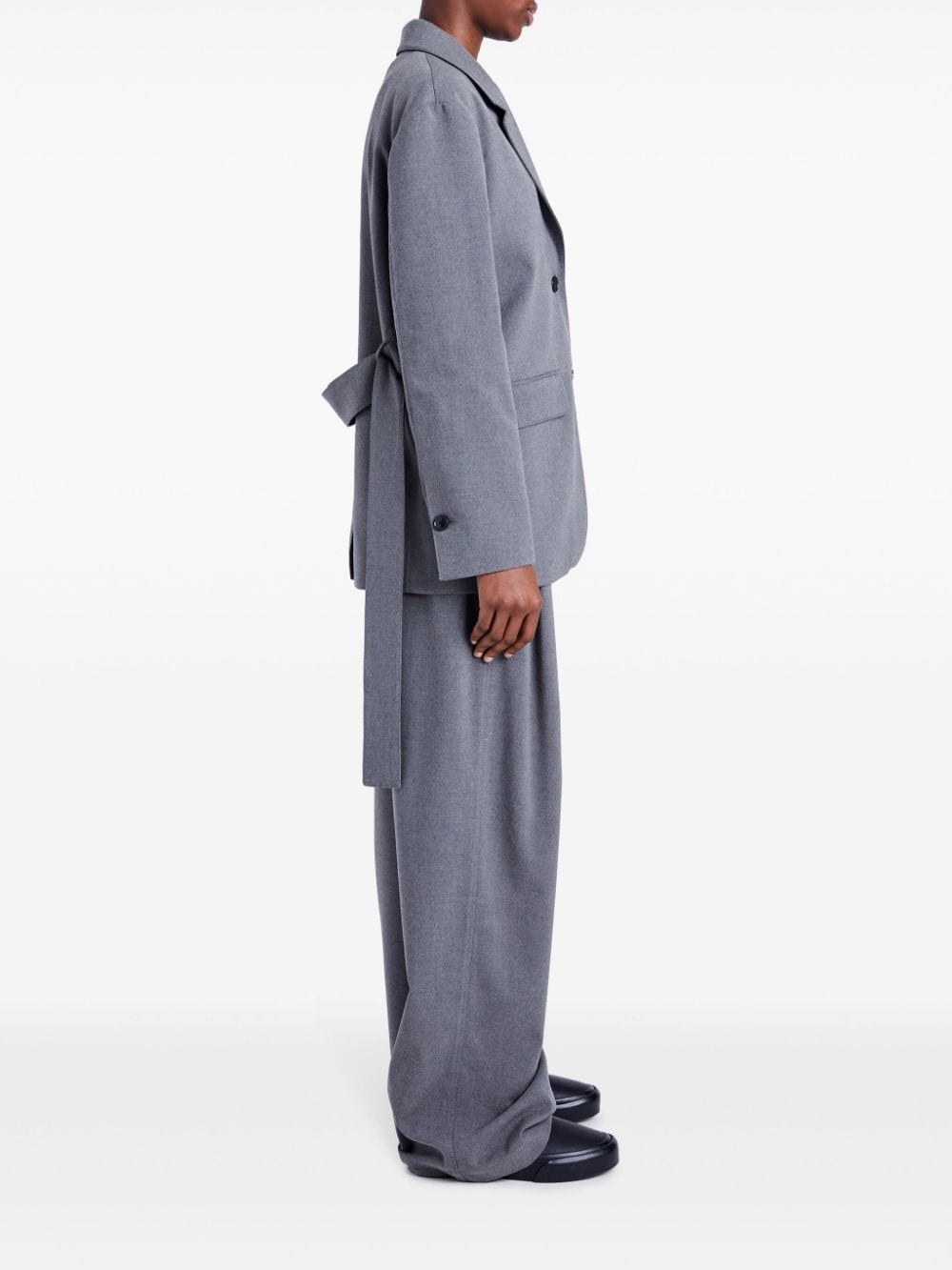 Lincoln blazer - 3
