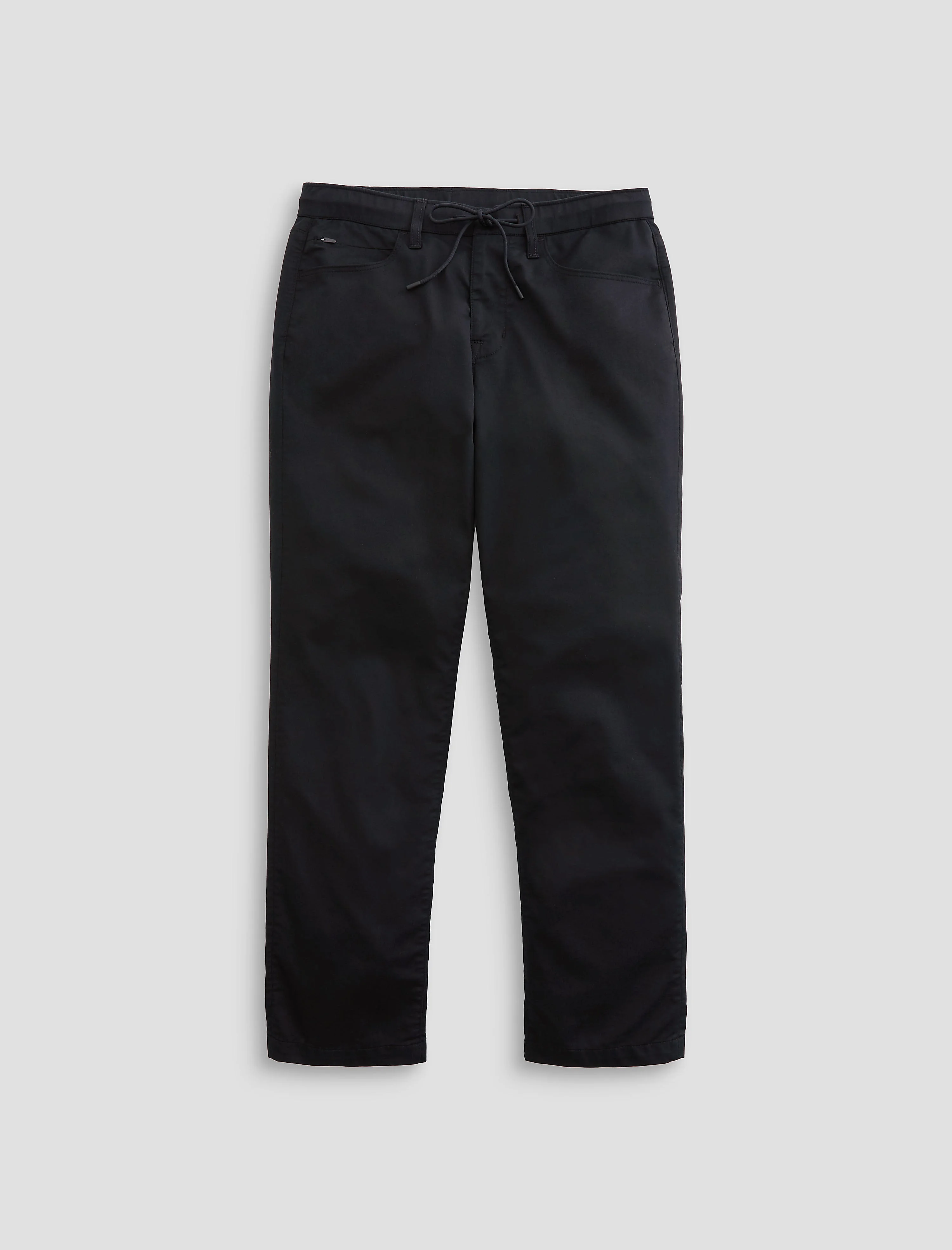 Reggie Drawstring Pant - 1