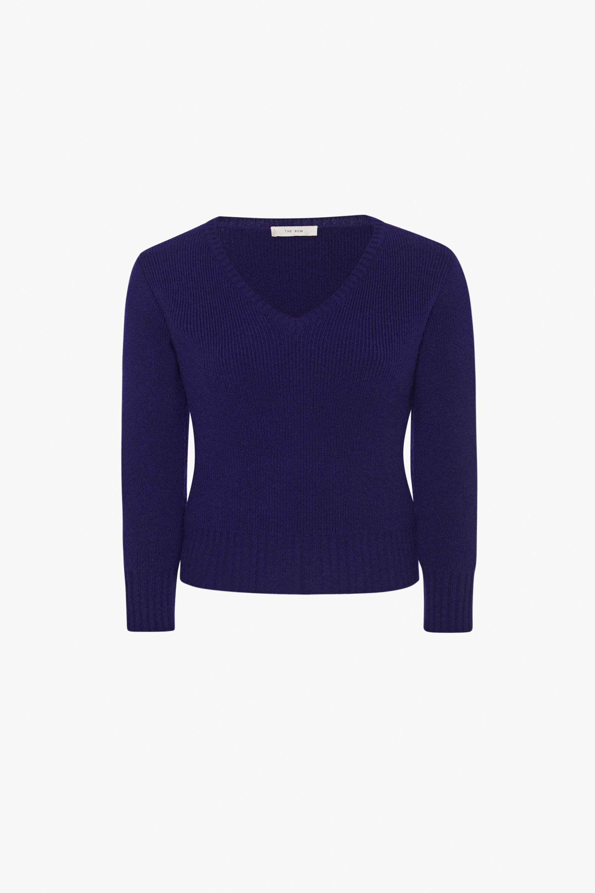 Cael Top in Cashmere - 1