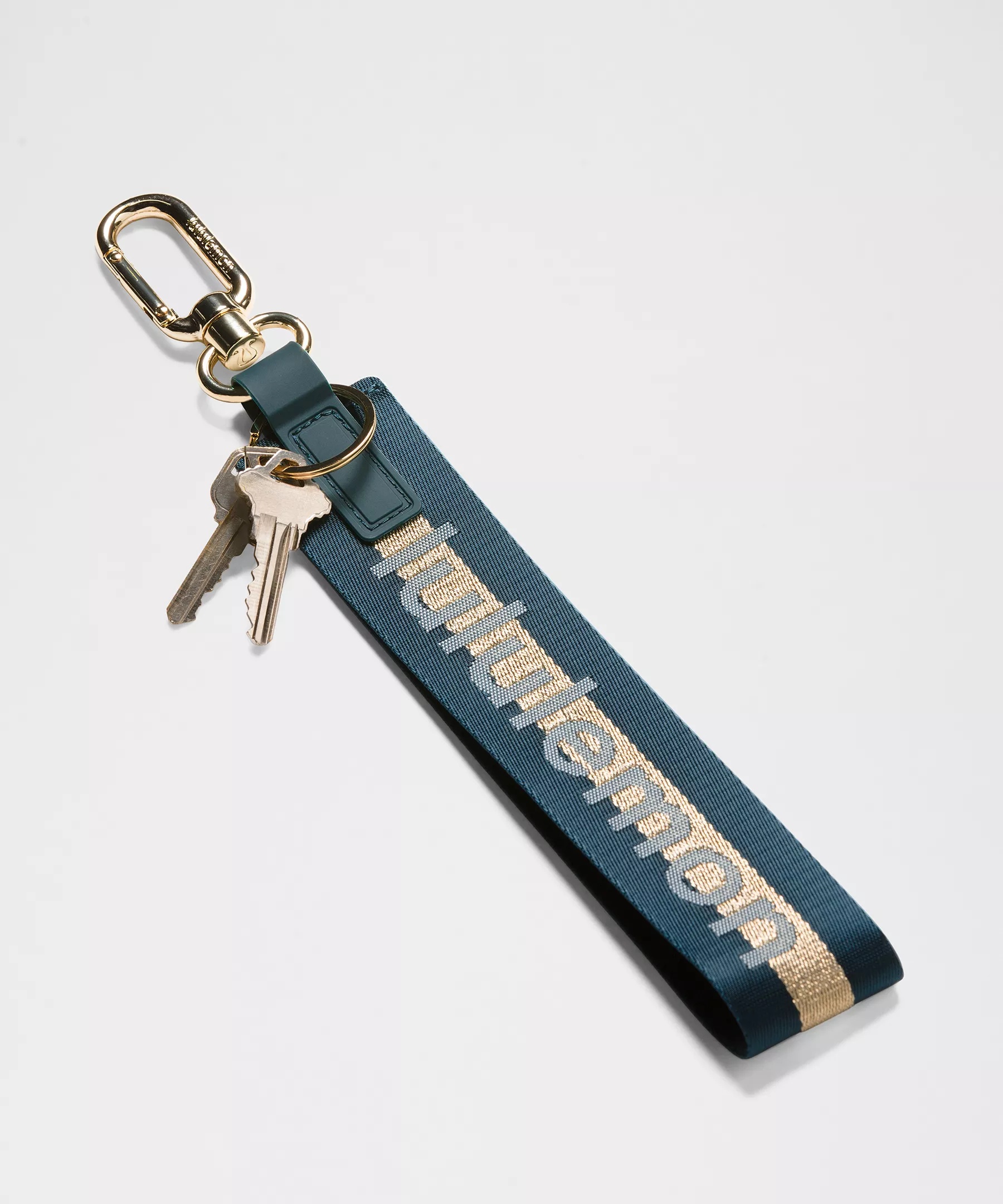 Never Lost Keychain - 3