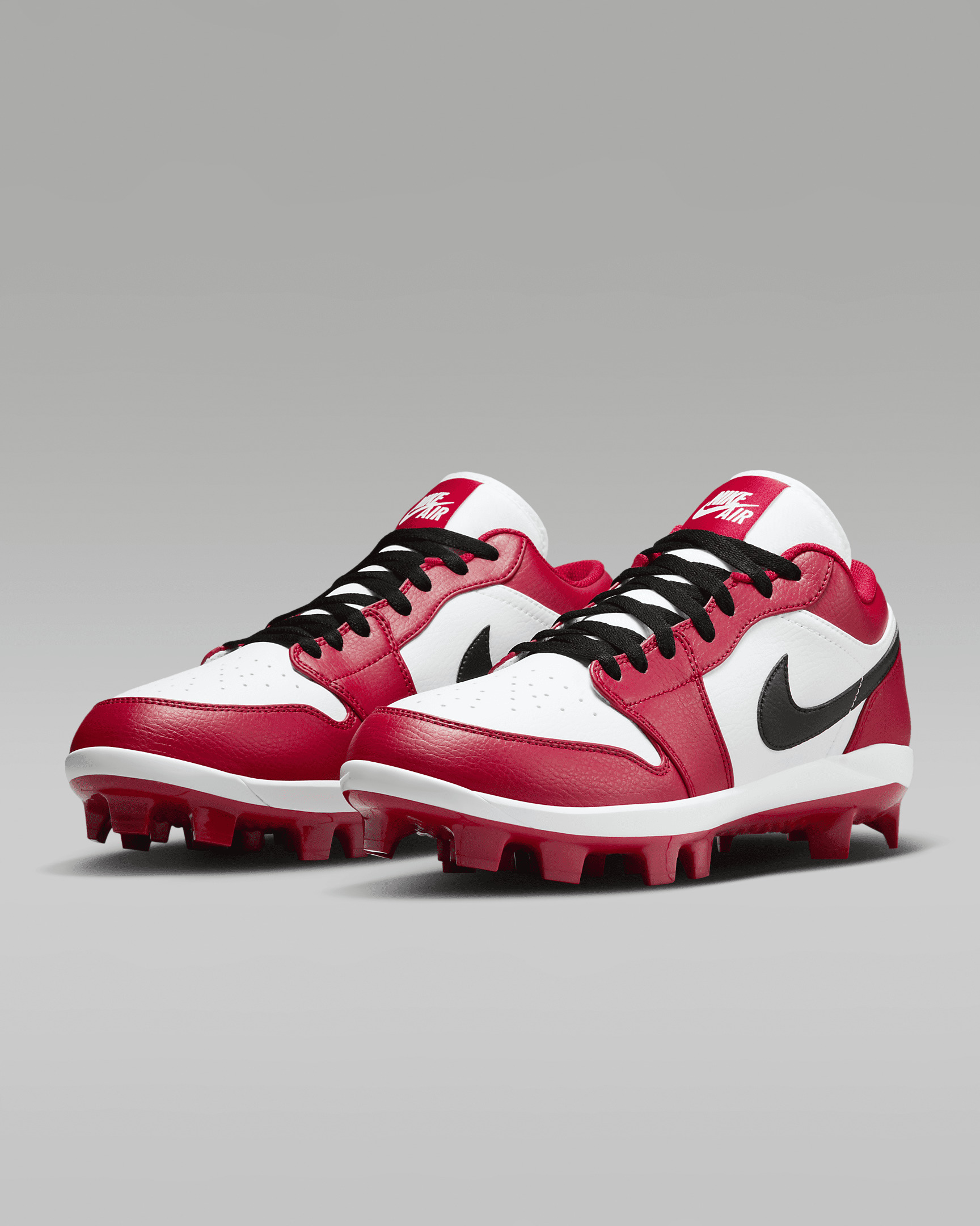 Jordan 1 Retro MCS Low Men's Baseball Cleats - 5