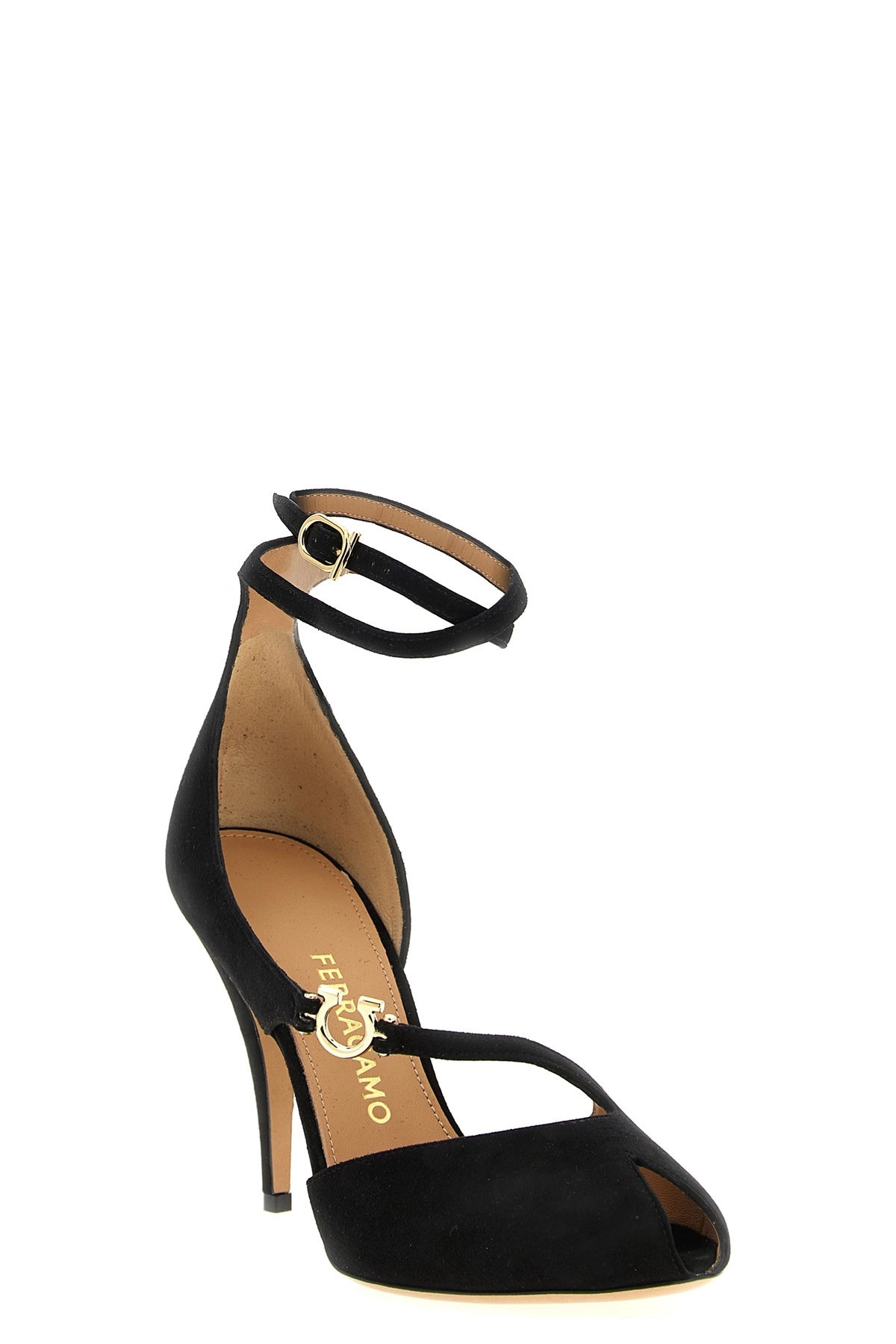 'Molly' sandals - 2
