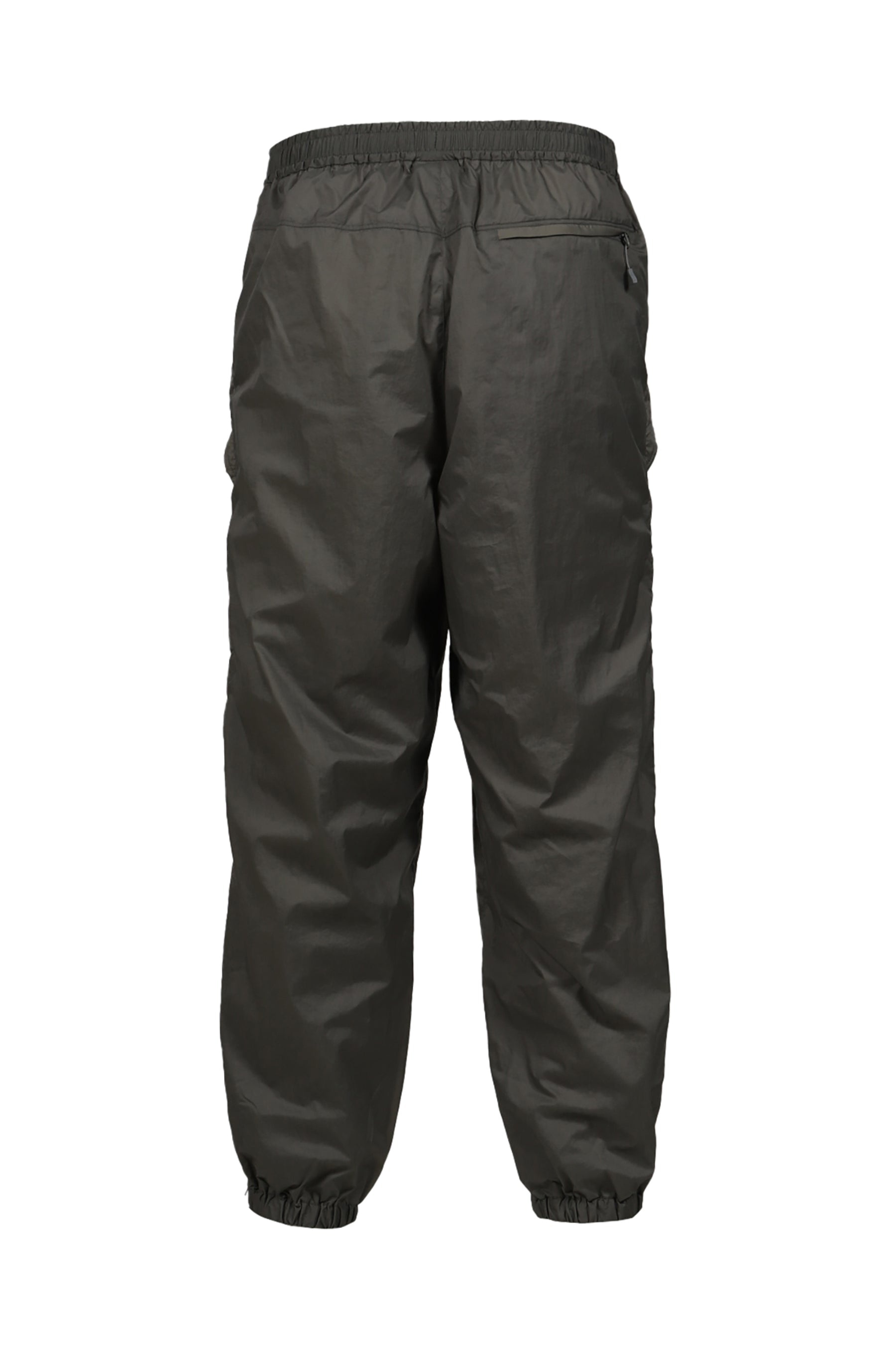 TECH WIND SHELL PANTS / WOLFGRAY - 2