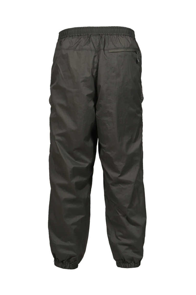 DAIWA PIER39 TECH WIND SHELL PANTS / WOLFGRAY outlook
