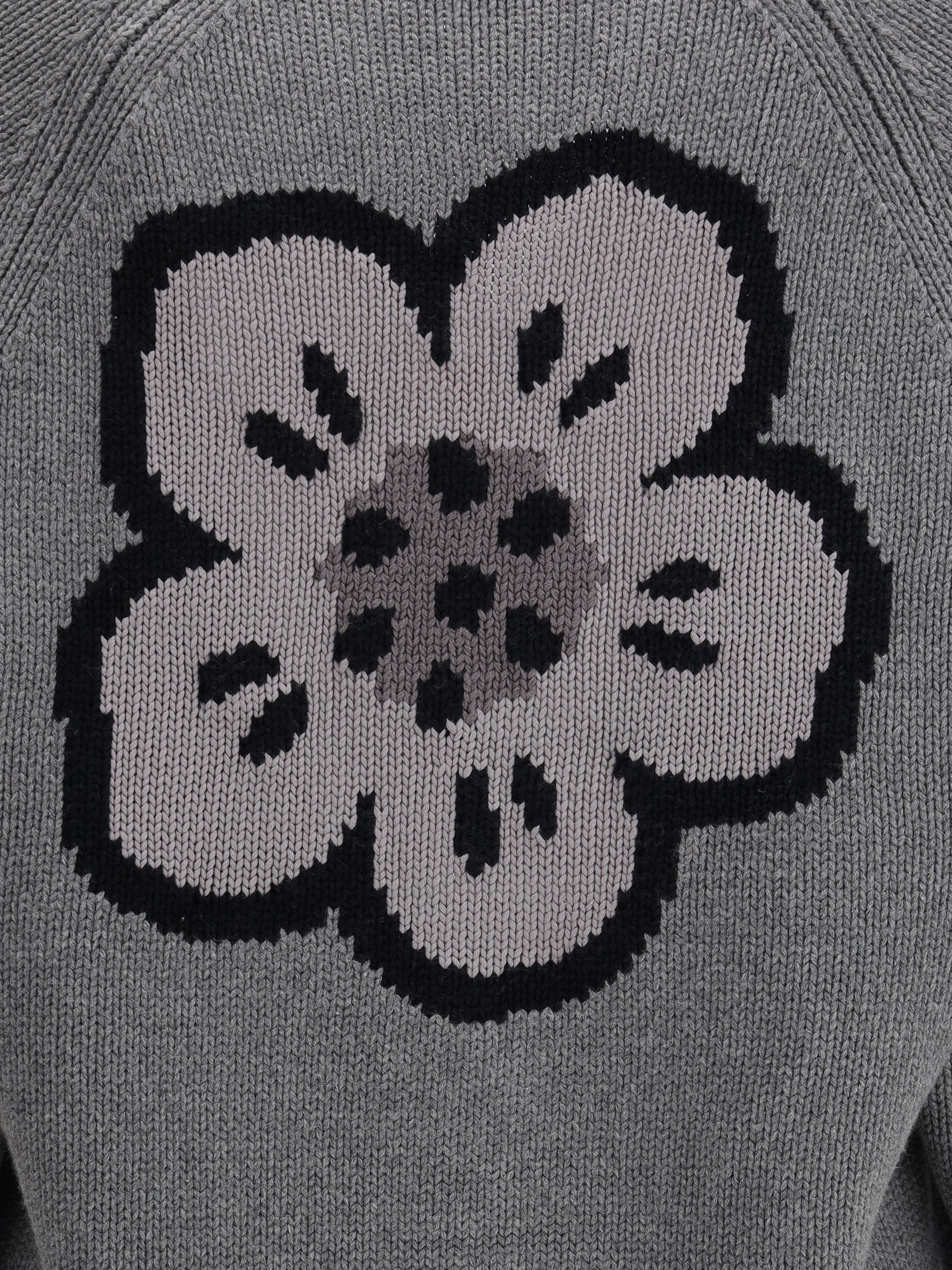 Kenzo Men Boke Flower Cardigan - 4